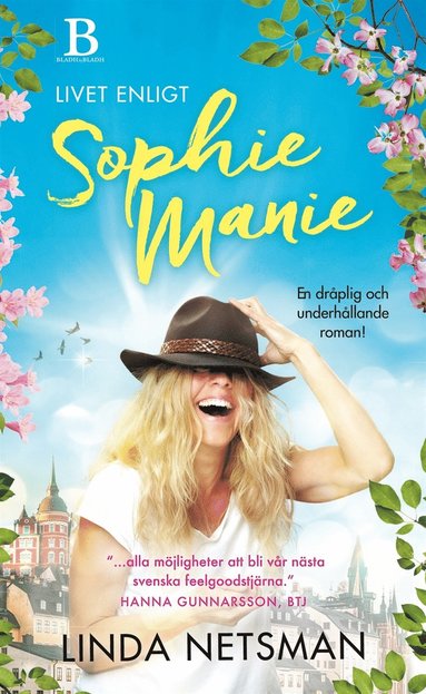 Livet enligt Sophie Manie (pocket)