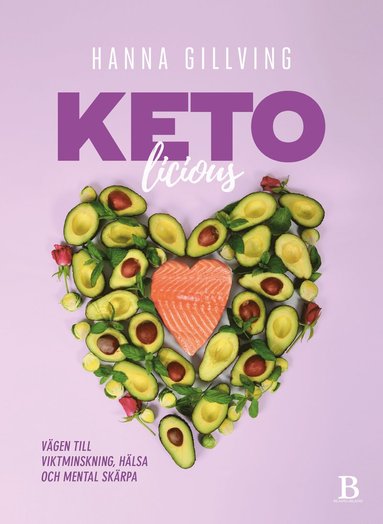 Keto-licious (pocket)