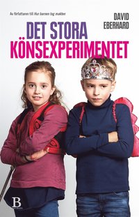 Det stora knsexperimentet (e-bok)
