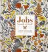 Jobs keramik & textil : Lisbet Jobs och Gocken Jobs, tv systrar - tv konstnrskap