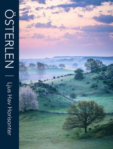 sterlen : ljus hav horisonter (pocket)