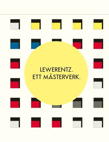 Lewerentz : ett msterverk (inbunden)