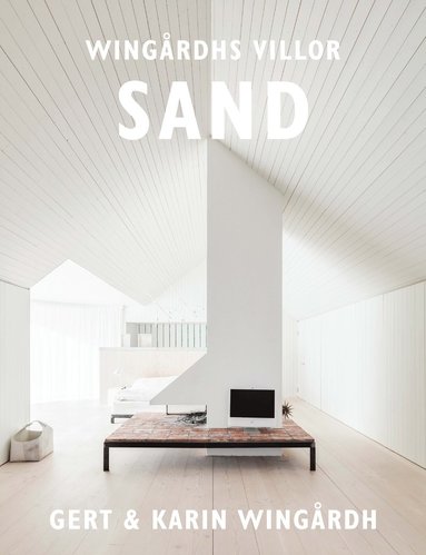 Wingrdhs villor. Sand (pocket)