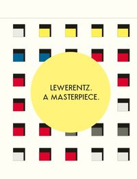 Lewerentz : a masterpiece (inbunden)