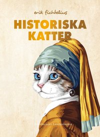 Historiska katter (inbunden)