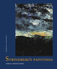 Strindbergs paintings (inbunden)