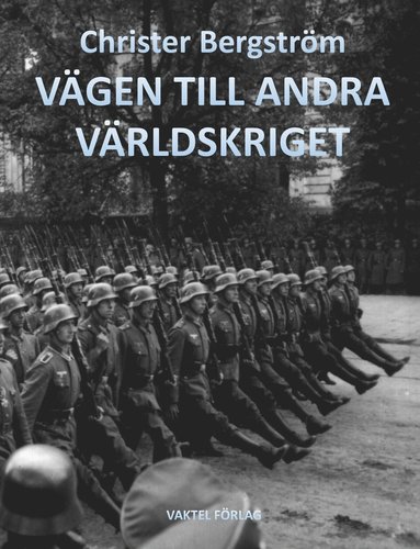 Vgen till andra vrldskriget (kartonnage)