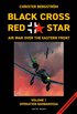 Black Cross Red Star -- Air War Over the Eastern Front, Volume 1: Barbarossa