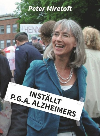 Instllt p.g.a. Alzheimers (pocket)
