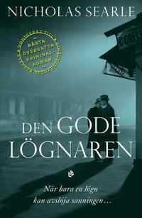 Den gode lgnaren (e-bok)