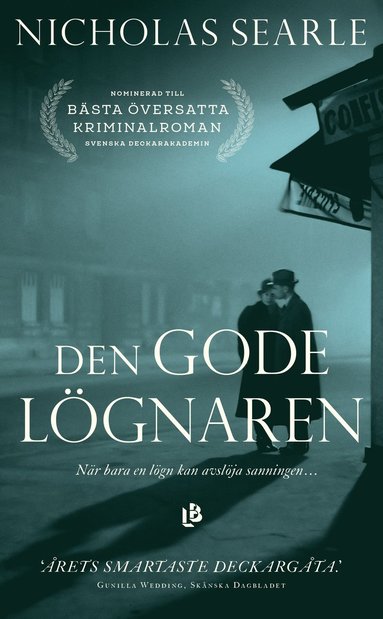 Den gode lgnaren (pocket)