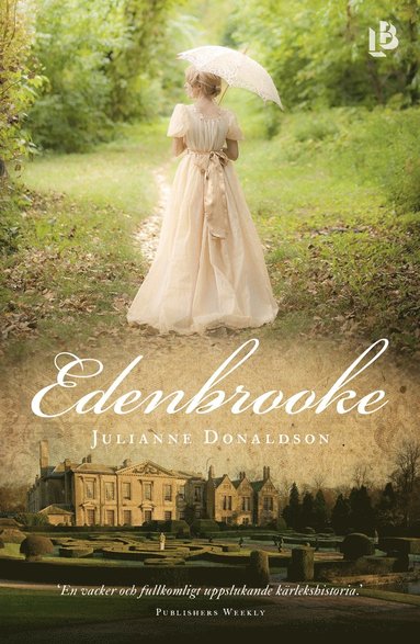 Edenbrooke (storpocket)