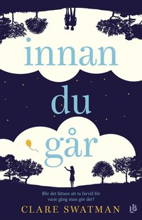 Innan du gr (inbunden)