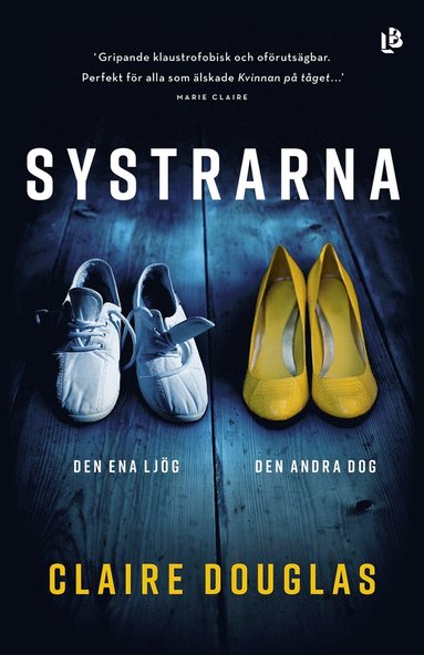 Systrarna (inbunden)