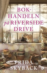 Bokhandeln p Riverside Drive (e-bok)