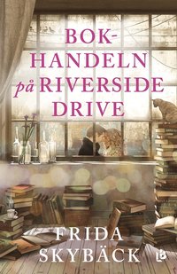 Bokhandeln på Riverside Drive (e-bok)
