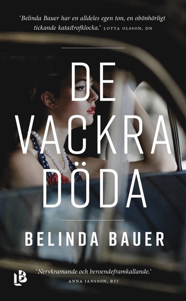 De vackra dda (inbunden)