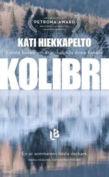 Kolibri (pocket)