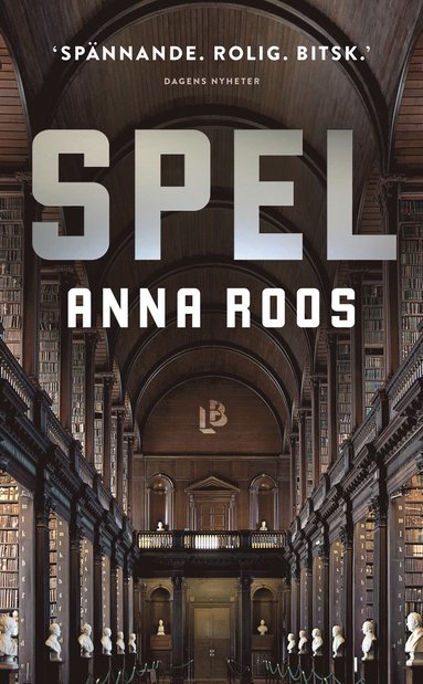 Spel (pocket)