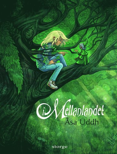 I mellanlandet (kartonnage)