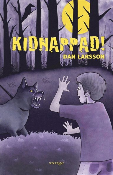 Kidnappad! (pocket)