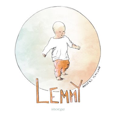 Lemmy (inbunden)