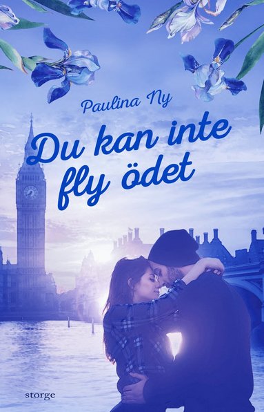 Du kan inte fly det (storpocket)