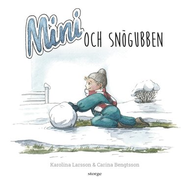 Mini och sngubben (inbunden)
