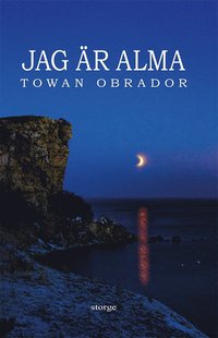 Jag r Alma (inbunden)