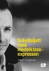 Enkelbiljett med medelklassexpressen : Enkelbiljett med medelklassexpressen