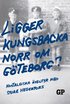 Ligger Kungsbacka norr om Gteborg? : nostalgiska ventyr med Sture Hegerfors