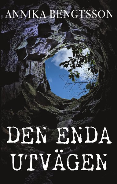 Den enda utv�gen (pocket)