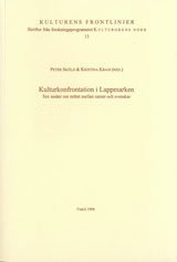 Kulturkonfrontation i Lappmarken (hftad)