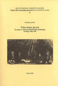 Tiden brjar p nytt (hftad)