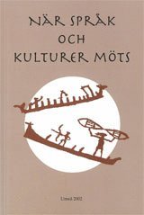 Nr sprk och kulturer mts (inbunden)
