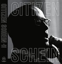 Citizen Schein (inbunden)