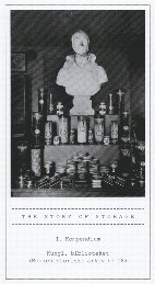 The Story of Storage 1. Kompendium (hftad)