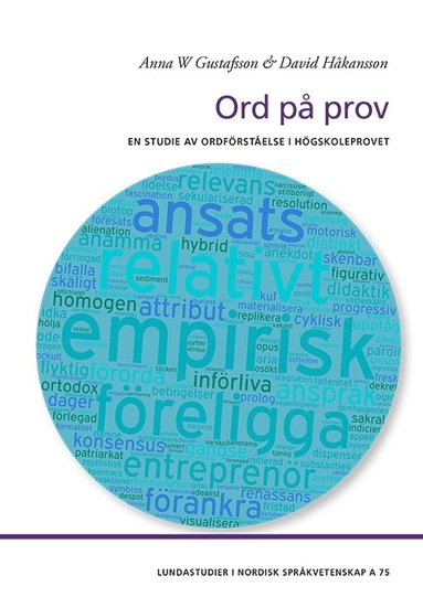 Ord p prov (hftad)