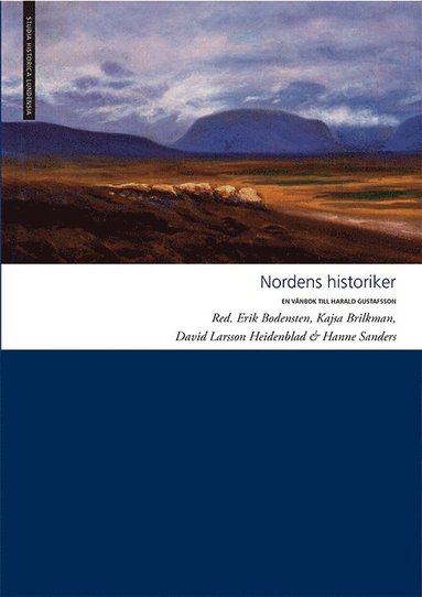Nordens historiker (hftad)