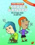 Stora boken om Kropp & knopp : allt om kroppen, k�nslor och puberteten
