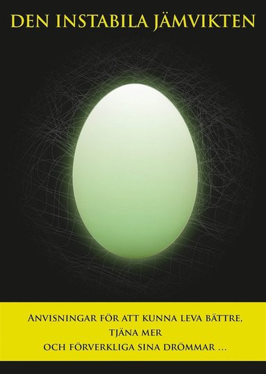 Den Instabila Jmvikten (pocket)