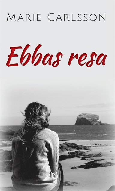 Ebbas resa (e-bok)