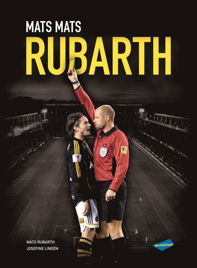 Mats Mats Rubarth (spel)