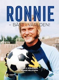 Ronnie : bst i vrlden! (inbunden)