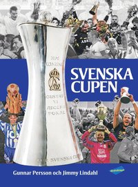 Svenska Cupen (inbunden)