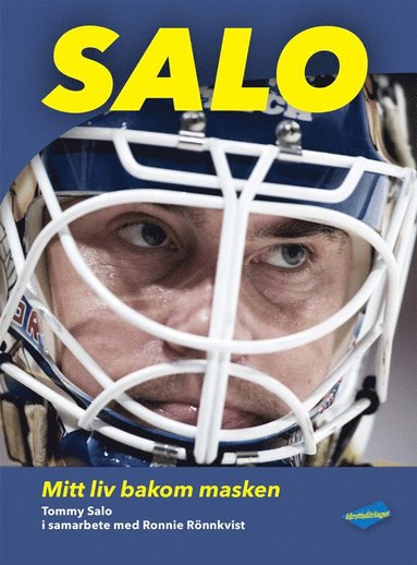 Salo : mtt liv bakom masken (spel)
