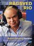 Från Rågsved till Rio : Robert Perlskog berättar