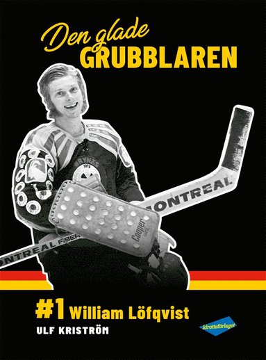 Wille Lfqvist : den glade grubblaren (inbunden)