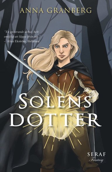 Solens dotter (hftad)