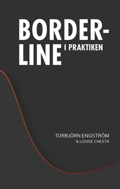Borderline i praktiken (häftad)
